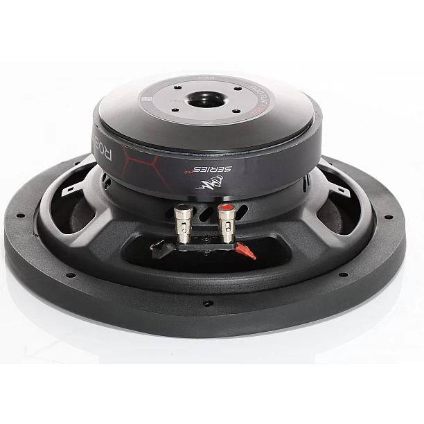 RADION-Serie 200 mm FLAT - Subwoofer 275/175 watt RADION-Serie 200 mm FLAT - Subwoofer 275/175 watt