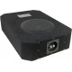 RADION-SERIE ACTIVE EVO Woofer Basreflexbehuizing van 11 ltr met R 08 FLAT EVO + CO-220.1 RADION-SERIE ACTIVE EVO Woofer Basreflexbehuizing van 11 ltr met R 08 FLAT EVO + CO-220.1