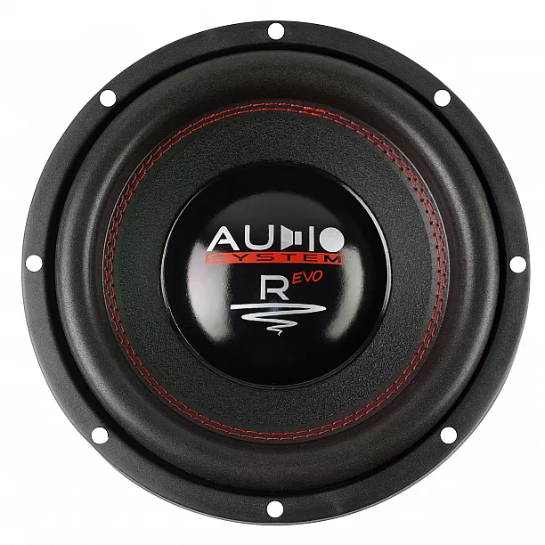 RADION-SERIE 300 mm FREE AIR - Subwoofer RADION-SERIE 300 mm FREE AIR - Subwoofer