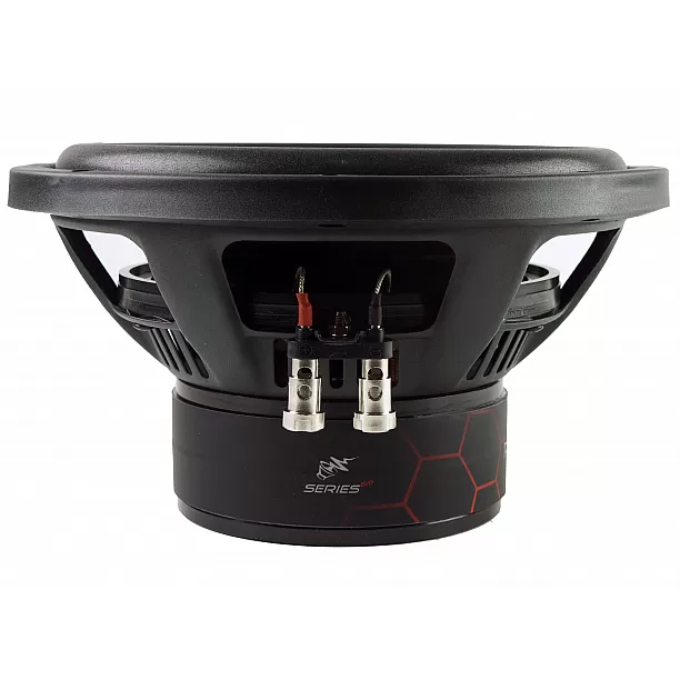 RADION-SERIE 300 mm FREE AIR - Subwoofer RADION-SERIE 300 mm FREE AIR - Subwoofer