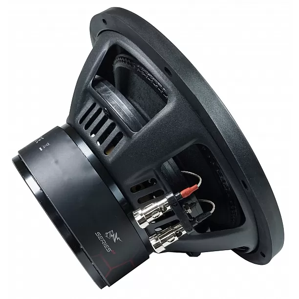 RADION-SERIE 300 mm FREE AIR - Subwoofer RADION-SERIE 300 mm FREE AIR - Subwoofer