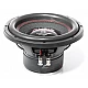 RADION-SERIE 250 mm FREE AIR - Subwoofer