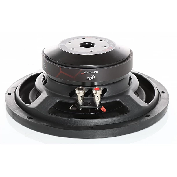 RADION-Serie 250 mm FLAT - Subwoofer400/300 watt RADION-Serie 250 mm FLAT - Subwoofer400/300 watt