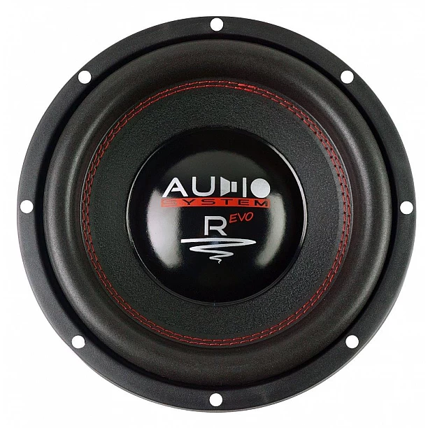 RADION-SERIE 300 mm FREE AIR - Subwoofer RADION-SERIE 300 mm FREE AIR - Subwoofer