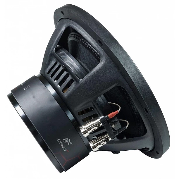 RADION-SERIE 300 mm FREE AIR - Subwoofer RADION-SERIE 300 mm FREE AIR - Subwoofer