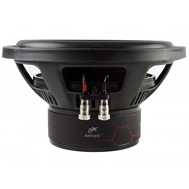 RADION-SERIE 300 mm FREE AIR - Subwoofer RADION-SERIE 300 mm FREE AIR - Subwoofer
