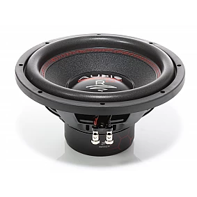 RADION-SERIE 300 mm FREE AIR  - Subwoofer