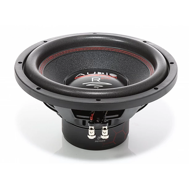 RADION-SERIE 300 mm FREE AIR - Subwoofer RADION-SERIE 300 mm FREE AIR - Subwoofer
