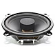 RADION-SERIE 130 mm 2-Weg FLAT LINE Composet