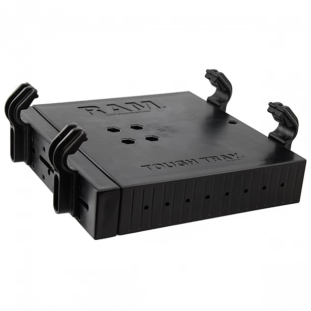 RAM® Krachtige-Tray™ Veerbelaste Laptop Tray