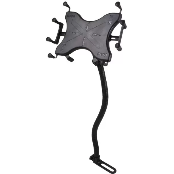 RAM® X-Grip® with RAM® Pod™ I Vehicle Mount for 12 RAM® X-Grip® with RAM® Pod™ I Vehicle Mount for 12