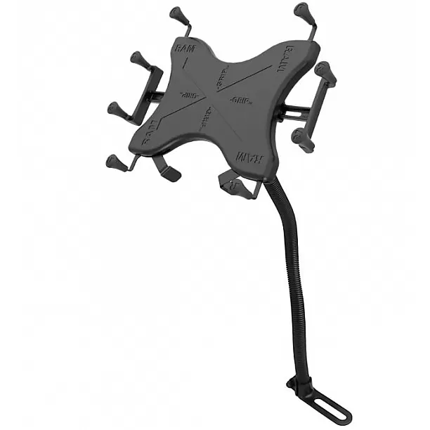 RAM® X-Grip® with RAM® Pod™ I Vehicle Mount for 9 RAM® X-Grip® with RAM® Pod™ I Vehicle Mount for 9