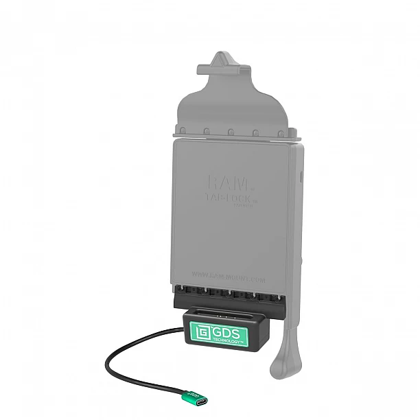 GDS® Power Dock Cup voor IntelliSkin® Next Gen Tablets