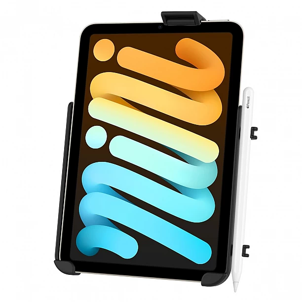 RAM® EZ-Roll'r™ Cradle voor Apple iPad mini (A17 Pro) & mini 6