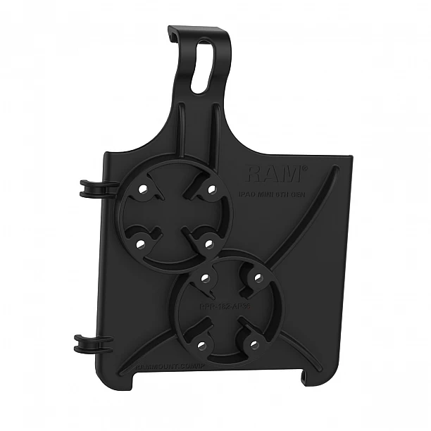 RAM® EZ-Roll'r™ Cradle voor Apple iPad mini (A17 Pro) & mini 6
