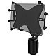 RAM® X-Grip® met RAM-A-CAN™ II Bekerhoudersmontage voor 22,86 cm (9