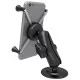 RAM Mounts houder - RAM® X-Grip® Large Phone Mount with Flex Adhesive Base RAM Mounts houder - RAM® X-Grip® Large Phone Mount with Flex Adhesive Base