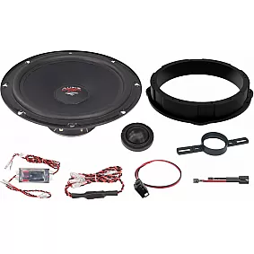 RFIT Audi A6 pasklare 200 mm 2-weg composet