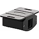 AUDIO SYSTEM Remote Control voor alle type Versterkers 40x40x25 mm