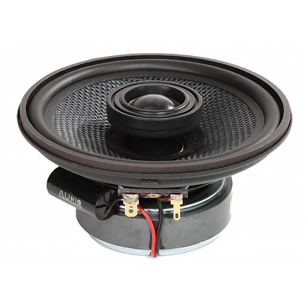 R-SERIE Coaxial System 120 mm Vermogen: 2x 120/80 Watt oa Mercedes W124