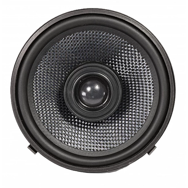 R-SERIE Coaxial System 120 mm Vermogen: 2x 120/80 Watt oa Mercedes W124