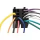 Stuurwiel bediening Fiat 500e Type (312) 2013-2015 Mini ISO Stuurwiel bediening Fiat 500e Type (312) 2013-2015 Mini ISO