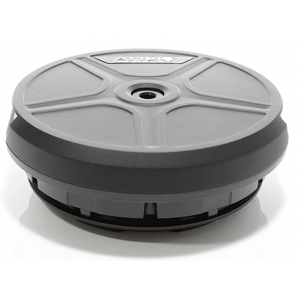 28 cm reservewiel subwoofer in aluminium behuzing met interne monoversterker + SW11 MOUNTING KIT 28 cm reservewiel subwoofer in aluminium behuzing met interne monoversterker + SW11 MOUNTING KIT
