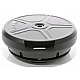28 cm passieve reservewiel subwoofer met aluminium behuizing