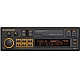 Pioneer SXT-C10PS 1 DIN retro radio met DAB+, FM, Bluetooth
