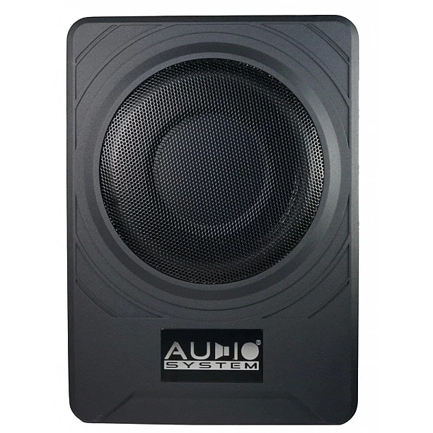 AUDIO SYSTEM 8 AUDIO SYSTEM 8