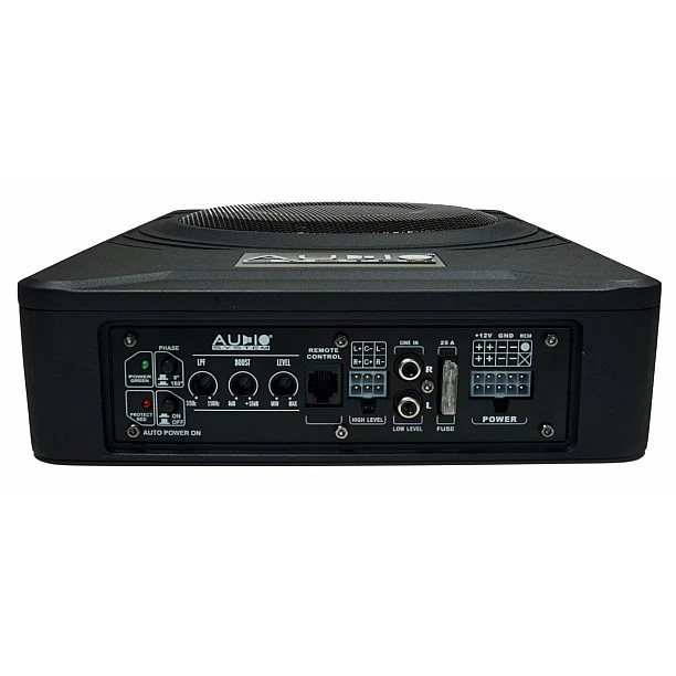 AUDIO SYSTEM 8 AUDIO SYSTEM 8