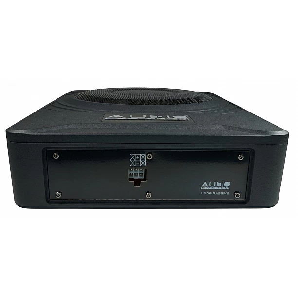 AUDIO SYSTEM PASSIEVE 8 Inch UNDERSEAT Woofer AUDIO SYSTEM PASSIEVE 8 Inch UNDERSEAT Woofer