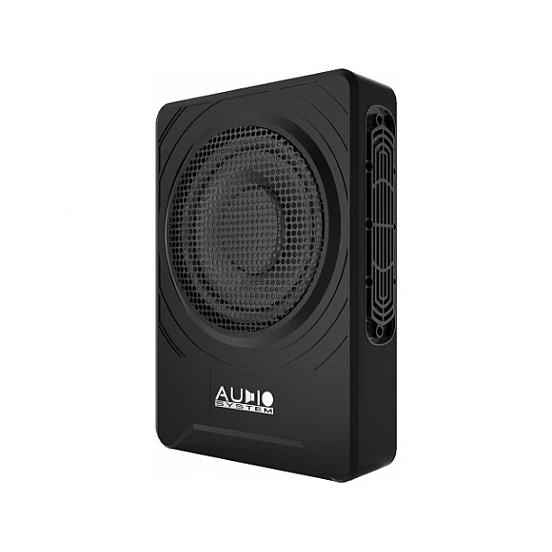 AUDIO SYSTEM 8 AUDIO SYSTEM 8