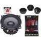 X--ion-SERIE 100 mm 2-Way KICKBASS Composet. X--ion-SERIE 100 mm 2-Way KICKBASS Composet.