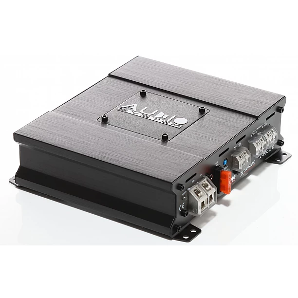 X--ion-Serie set van X-80.4D en de X-150.2D X--ion-Serie set van X-80.4D en de X-150.2D