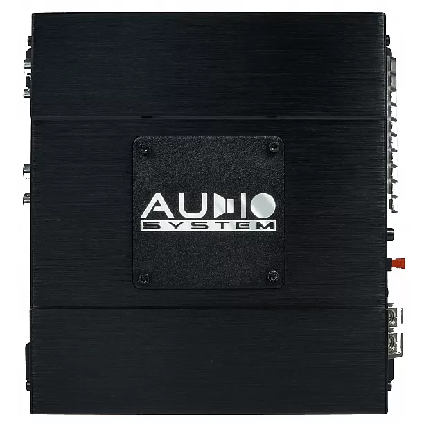 AUDIO SYSTEM DSP-SERIES 4-kanaalsversterker (met 8-kanaals HIGH-POWER DSP en BT) AUDIO SYSTEM DSP-SERIES 4-kanaalsversterker (met 8-kanaals HIGH-POWER DSP en BT)