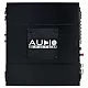 AUDIO SYSTEM DSP-SERIES 4-kanaalsversterker (met 8-kanaals HIGH-POWER DSP en BT) AUDIO SYSTEM DSP-SERIES 4-kanaalsversterker (met 8-kanaals HIGH-POWER DSP en BT)
