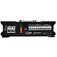 AUDIO SYSTEM DSP-SERIES 4-kanaalsversterker (met 8-kanaals HIGH-POWER DSP en BT) AUDIO SYSTEM DSP-SERIES 4-kanaalsversterker (met 8-kanaals HIGH-POWER DSP en BT)