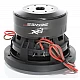 X--ion-Serie 165 mm LONG STROKE - Subwoofer 2x2 Ohm 2x250/150 X--ion-Serie 165 mm LONG STROKE - Subwoofer 2x2 Ohm 2x250/150
