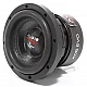 X--ion-Serie 165 mm LONG STROKE - Subwoofer 2x2 Ohm 2x250/150 X--ion-Serie 165 mm LONG STROKE - Subwoofer 2x2 Ohm 2x250/150