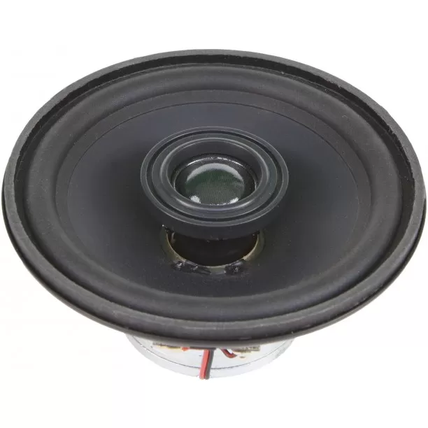 X-SERIE 120 mm Mercedes Benz W124 Neodym Coaxiaal systeem X-SERIE 120 mm Mercedes Benz W124 Neodym Coaxiaal systeem