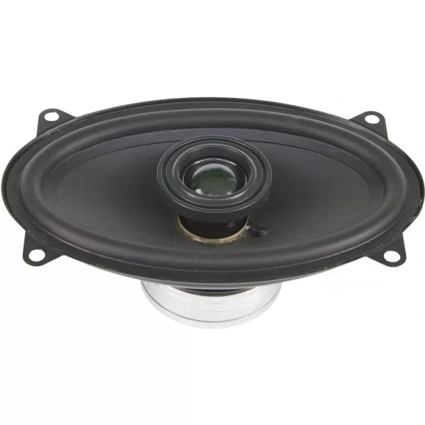 AUDIO SYSTEM X-SERIES 4X6 Neodymium Coaxiaal SYSTEM AUDIO SYSTEM X-SERIES 4X6 Neodymium Coaxiaal SYSTEM