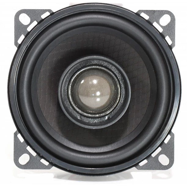 AUDIO SYSTEM X-SERIES 100mm Neodymium Coaxiaal SYSTEM AUDIO SYSTEM X-SERIES 100mm Neodymium Coaxiaal SYSTEM