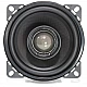AUDIO SYSTEM X-SERIES 100mm Neodymium Coaxiaal SYSTEM AUDIO SYSTEM X-SERIES 100mm Neodymium Coaxiaal SYSTEM