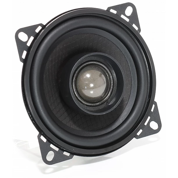 AUDIO SYSTEM X-SERIES 100mm Neodymium Coaxiaal SYSTEM AUDIO SYSTEM X-SERIES 100mm Neodymium Coaxiaal SYSTEM