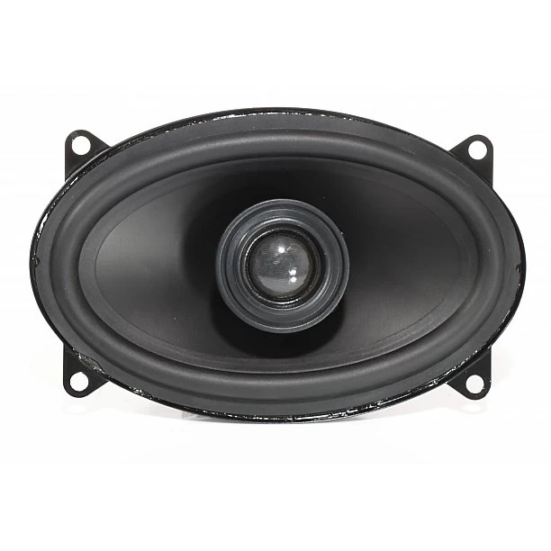 X-SERIE 4x6 High Performance Volkswagen Passat coaxiaal systeem X-SERIE 4x6 High Performance Volkswagen Passat coaxiaal systeem