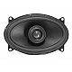 X-SERIE 4x6 High Performance Volkswagen Passat coaxiaal systeem X-SERIE 4x6 High Performance Volkswagen Passat coaxiaal systeem