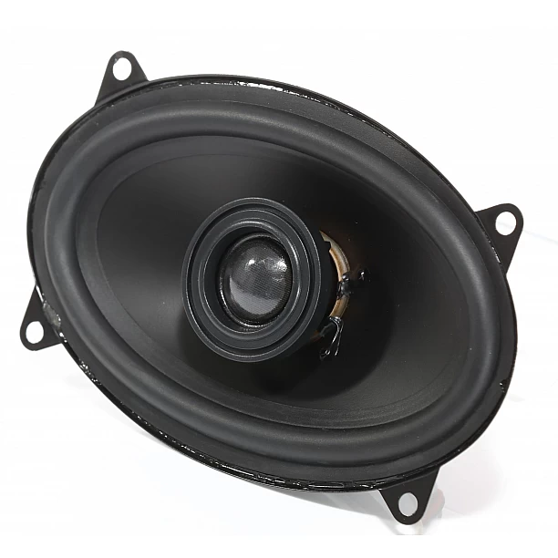 X-SERIE 4x6 High Performance Volkswagen Passat coaxiaal systeem X-SERIE 4x6 High Performance Volkswagen Passat coaxiaal systeem