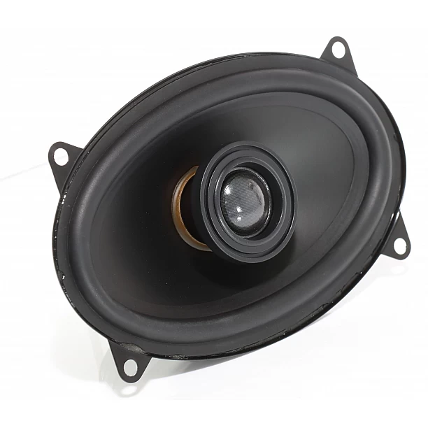 X-SERIE 4x6 High Performance Volkswagen Passat coaxiaal systeem X-SERIE 4x6 High Performance Volkswagen Passat coaxiaal systeem