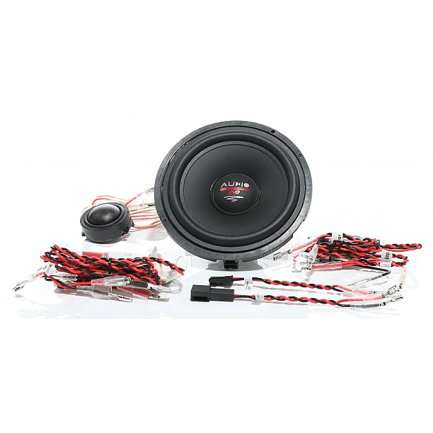 XFIT 100 MERCEDES C-CLASS W206 EVO2